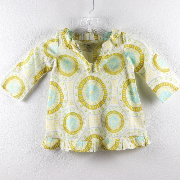 Genuine Kids Tunic Dress - Picture 1 of 6
